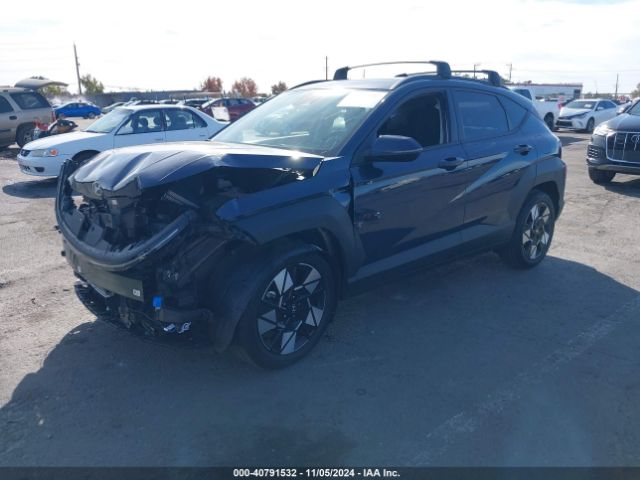 Photo 1 VIN: KM8HB3AB9RU104020 - HYUNDAI KONA ELECTRIC 