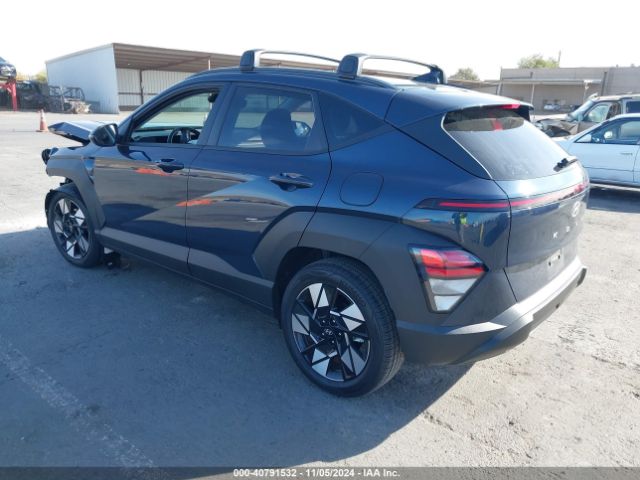 Photo 2 VIN: KM8HB3AB9RU104020 - HYUNDAI KONA ELECTRIC 