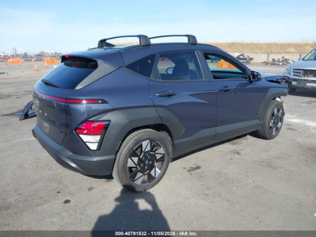 Photo 3 VIN: KM8HB3AB9RU104020 - HYUNDAI KONA ELECTRIC 