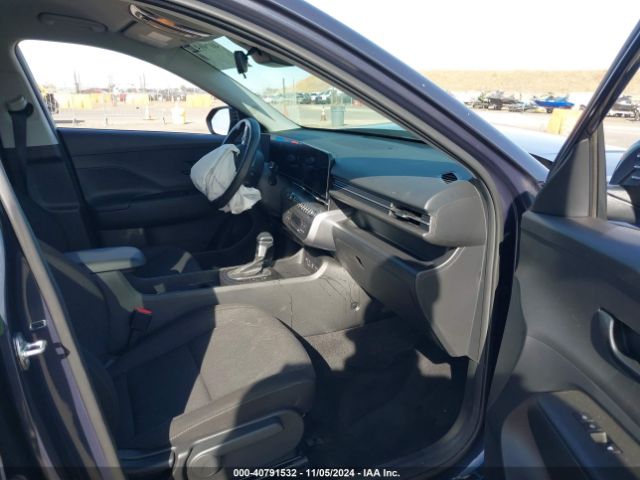 Photo 4 VIN: KM8HB3AB9RU104020 - HYUNDAI KONA ELECTRIC 