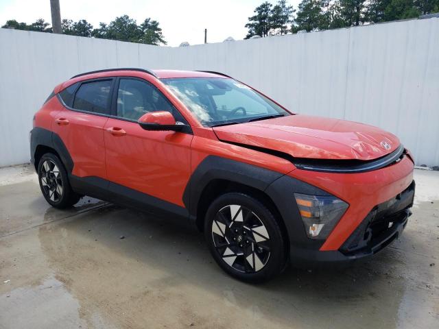 Photo 3 VIN: KM8HB3AB9RU118774 - HYUNDAI KONA SEL 