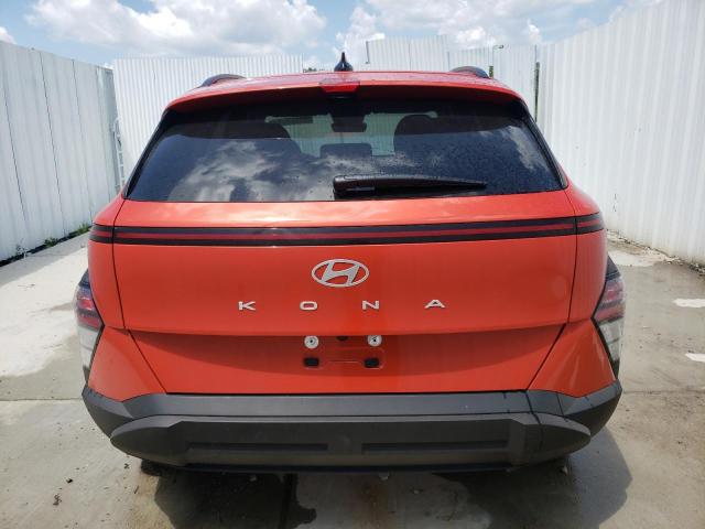 Photo 5 VIN: KM8HB3AB9RU118774 - HYUNDAI KONA SEL 