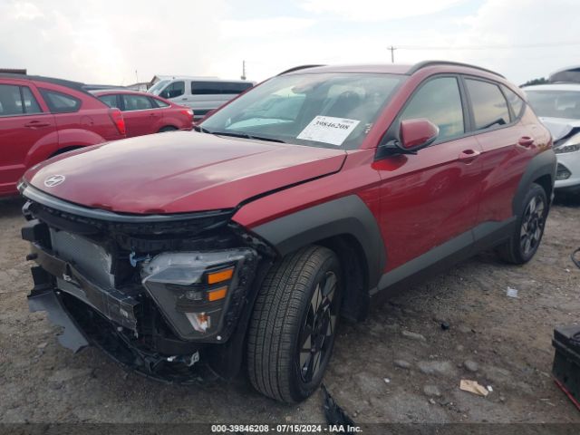 Photo 1 VIN: KM8HB3AB9RU130410 - HYUNDAI KONA ELECTRIC 