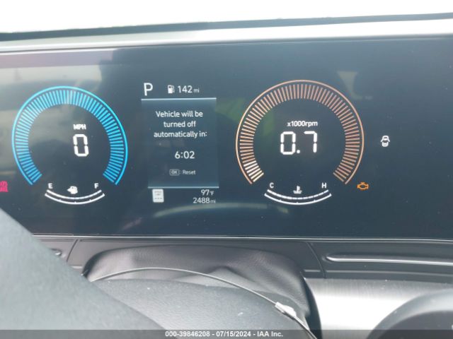 Photo 6 VIN: KM8HB3AB9RU130410 - HYUNDAI KONA ELECTRIC 