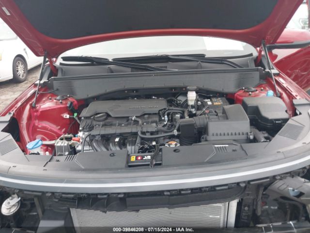 Photo 9 VIN: KM8HB3AB9RU130410 - HYUNDAI KONA ELECTRIC 