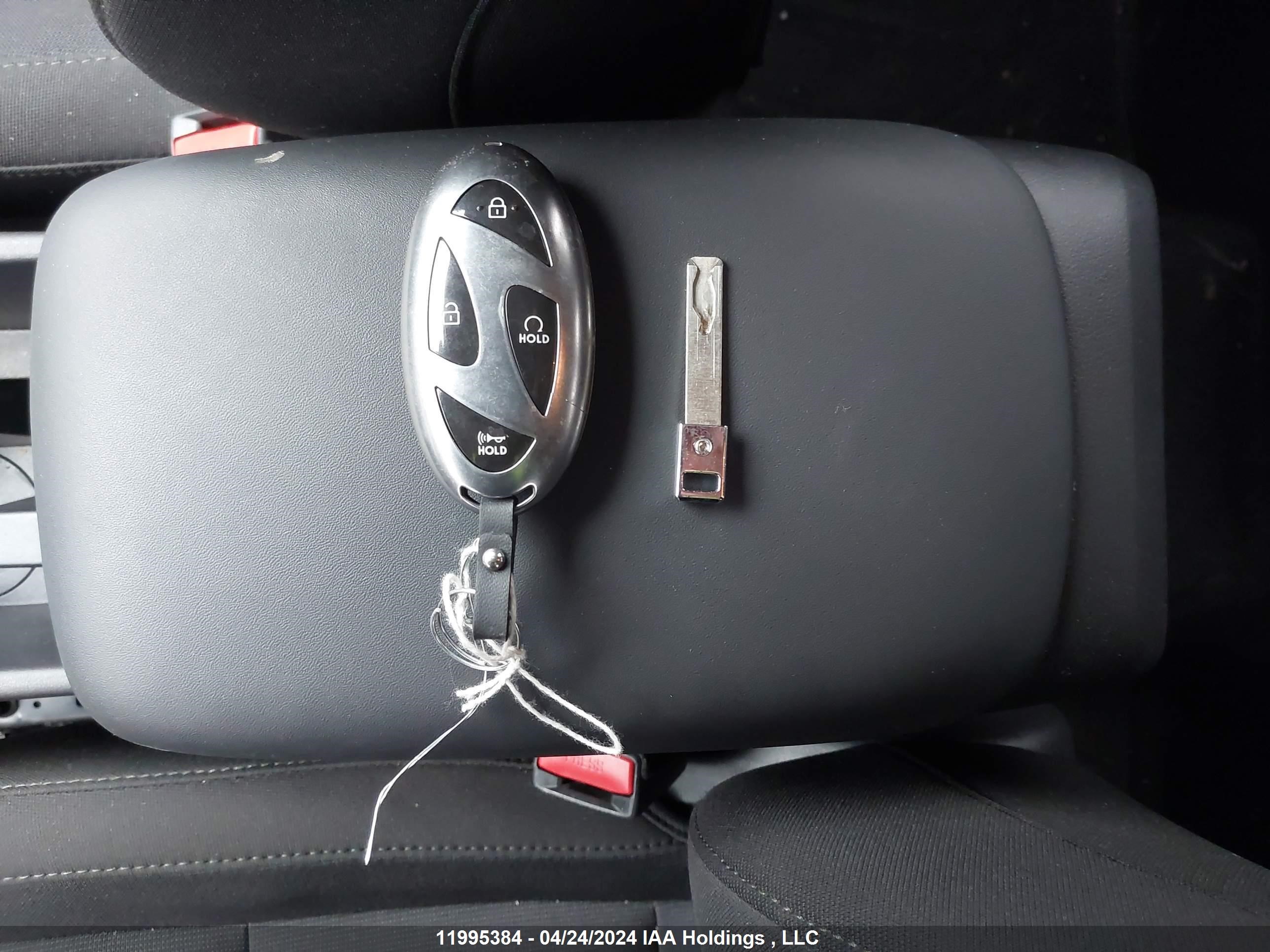 Photo 10 VIN: KM8HB3ABXRU072209 - HYUNDAI KONA 