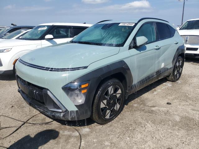 Photo 0 VIN: KM8HB3ABXRU112532 - HYUNDAI KONA SEL 