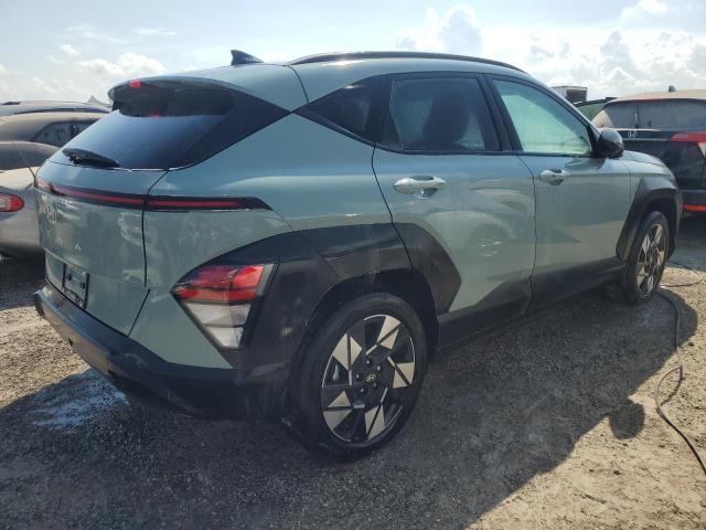 Photo 2 VIN: KM8HB3ABXRU112532 - HYUNDAI KONA SEL 