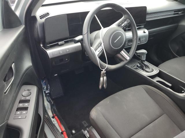 Photo 7 VIN: KM8HB3ABXRU112532 - HYUNDAI KONA SEL 