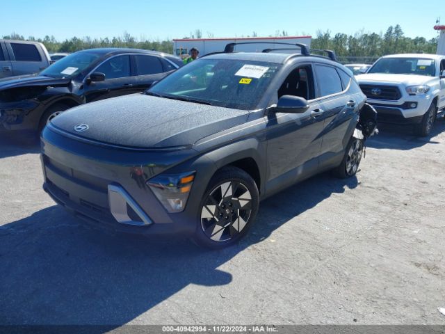 Photo 1 VIN: KM8HB3ABXRU131582 - HYUNDAI KONA ELECTRIC 