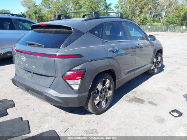 Photo 3 VIN: KM8HB3ABXRU131582 - HYUNDAI KONA ELECTRIC 