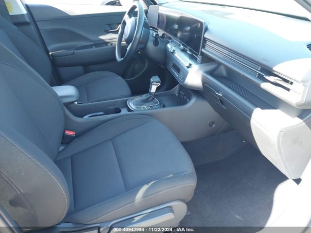 Photo 4 VIN: KM8HB3ABXRU131582 - HYUNDAI KONA ELECTRIC 