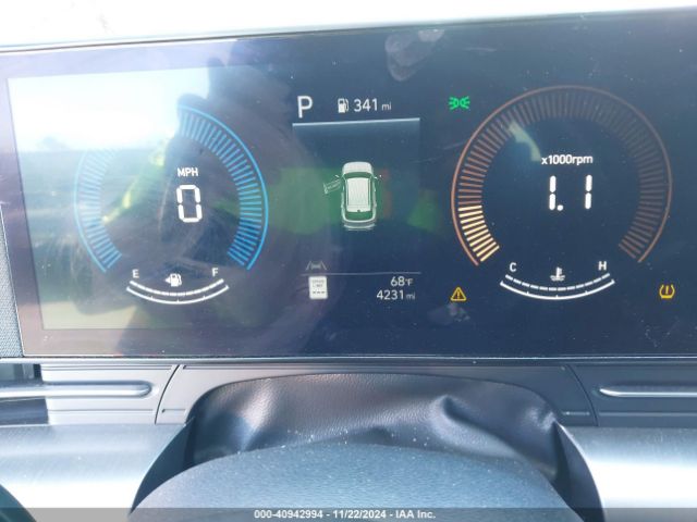 Photo 6 VIN: KM8HB3ABXRU131582 - HYUNDAI KONA ELECTRIC 