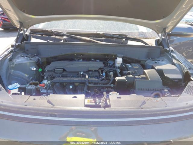 Photo 9 VIN: KM8HB3ABXRU131582 - HYUNDAI KONA ELECTRIC 