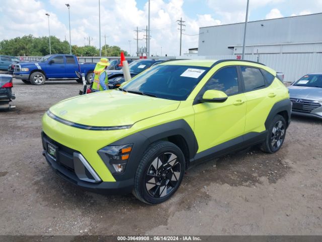 Photo 1 VIN: KM8HB3ABXRU132067 - HYUNDAI KONA ELECTRIC 