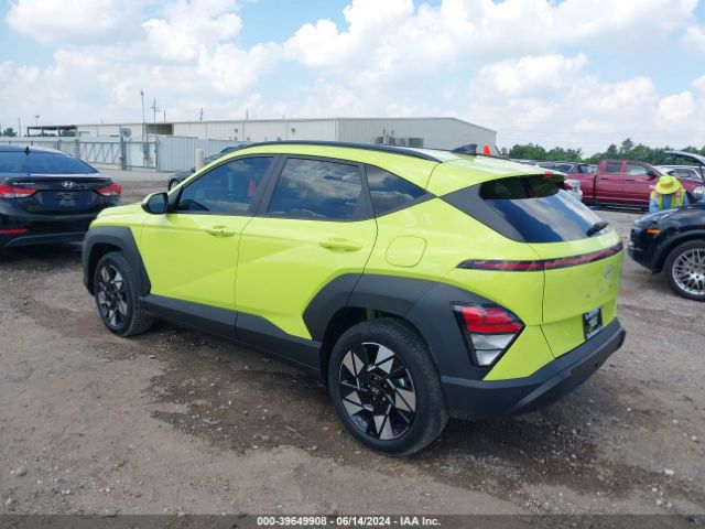 Photo 2 VIN: KM8HB3ABXRU132067 - HYUNDAI KONA ELECTRIC 