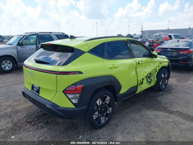 Photo 3 VIN: KM8HB3ABXRU132067 - HYUNDAI KONA ELECTRIC 