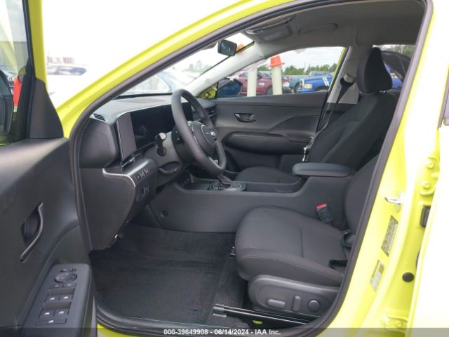 Photo 4 VIN: KM8HB3ABXRU132067 - HYUNDAI KONA ELECTRIC 