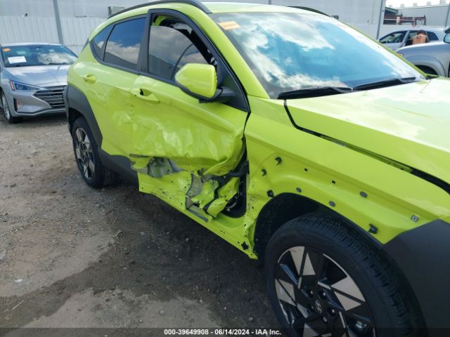 Photo 5 VIN: KM8HB3ABXRU132067 - HYUNDAI KONA ELECTRIC 