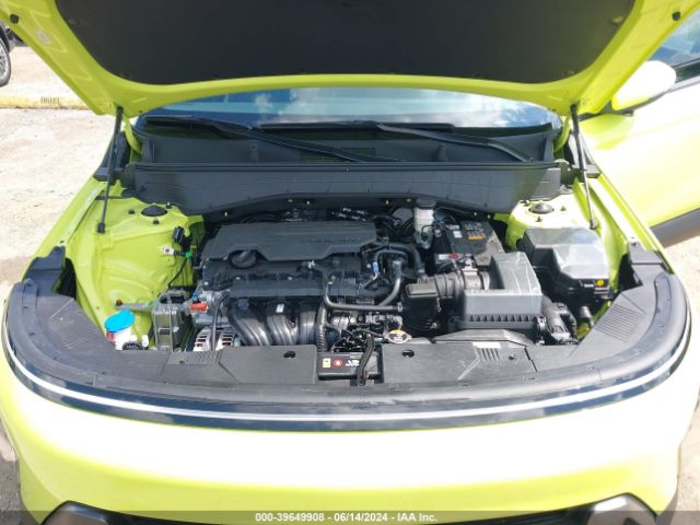 Photo 9 VIN: KM8HB3ABXRU132067 - HYUNDAI KONA ELECTRIC 