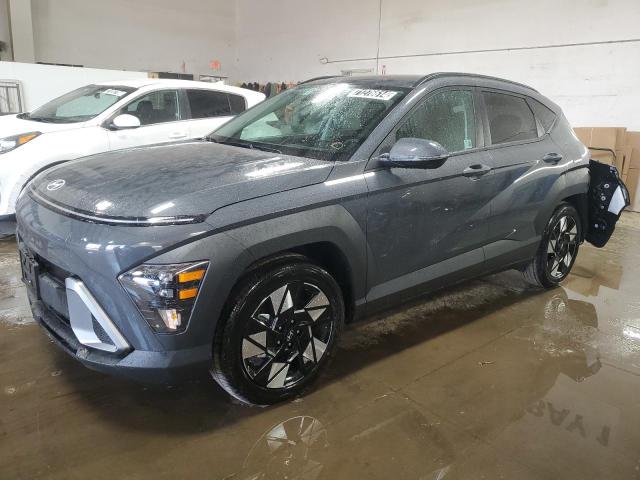 Photo 0 VIN: KM8HB3ABXRU181754 - HYUNDAI KONA SEL 