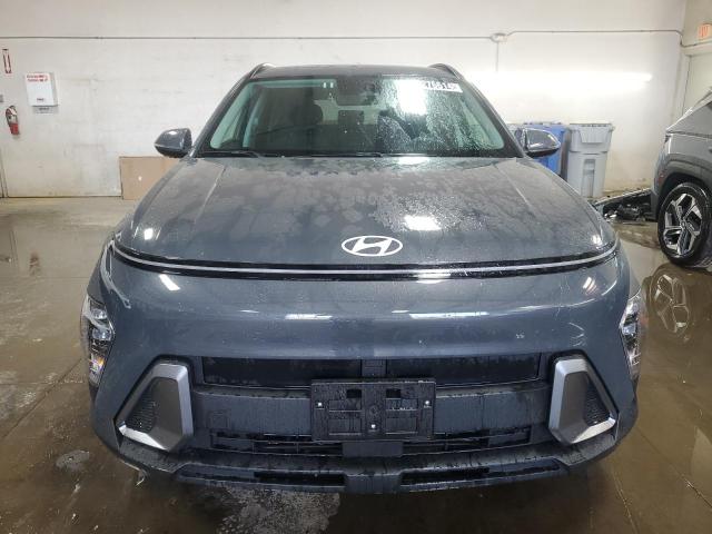 Photo 4 VIN: KM8HB3ABXRU181754 - HYUNDAI KONA SEL 