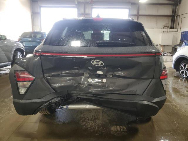 Photo 5 VIN: KM8HB3ABXRU181754 - HYUNDAI KONA SEL 