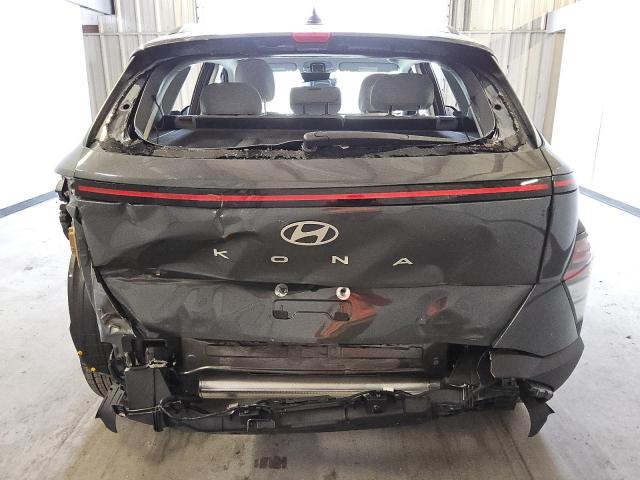 Photo 5 VIN: KM8HB3ABXSU200938 - HYUNDAI KONA SEL 