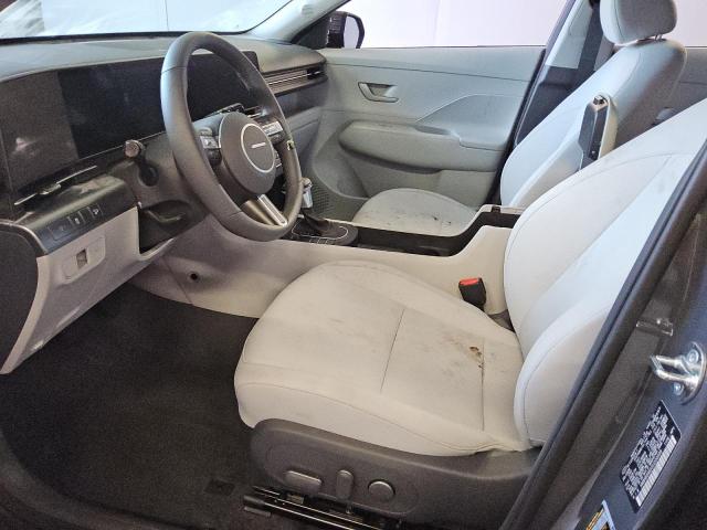 Photo 6 VIN: KM8HB3ABXSU200938 - HYUNDAI KONA SEL 