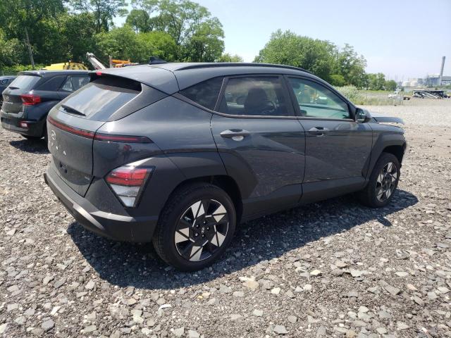 Photo 2 VIN: KM8HBCAB0RU105251 - HYUNDAI KONA 