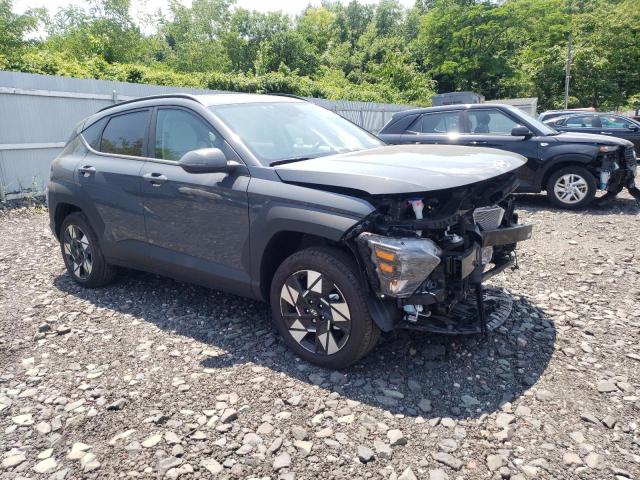 Photo 3 VIN: KM8HBCAB0RU105251 - HYUNDAI KONA 