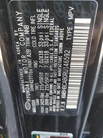 Photo 13 VIN: KM8HBCAB0RU146592 - HYUNDAI KONA 