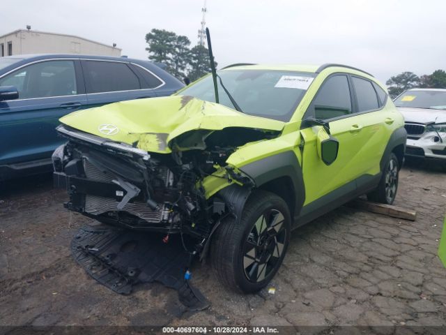 Photo 1 VIN: KM8HBCAB1RU039874 - HYUNDAI KONA 