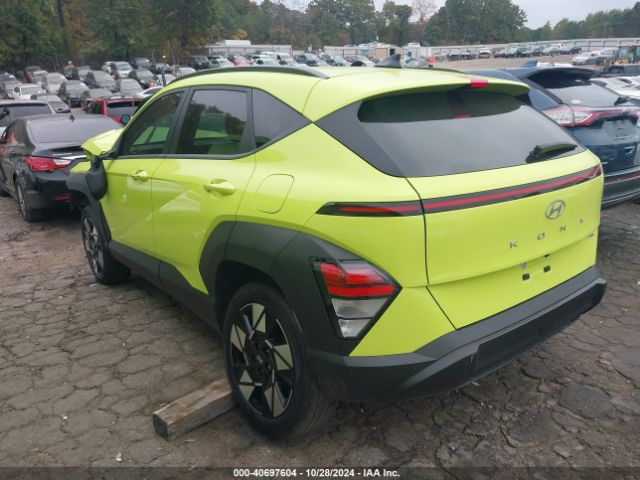 Photo 2 VIN: KM8HBCAB1RU039874 - HYUNDAI KONA 