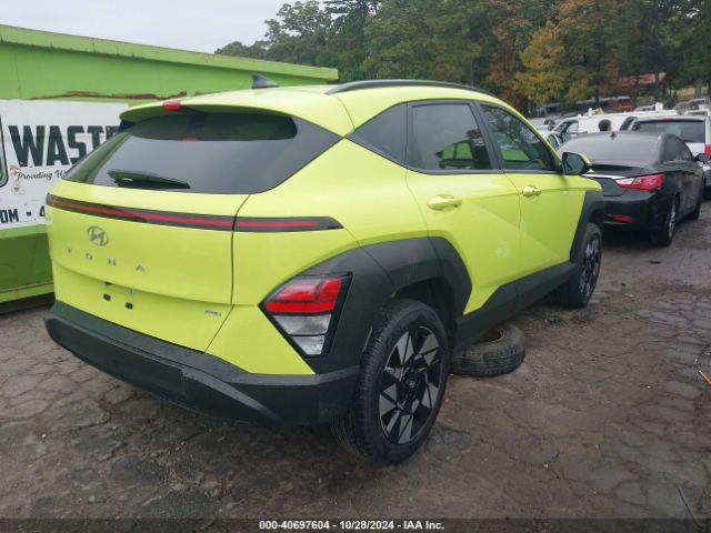 Photo 3 VIN: KM8HBCAB1RU039874 - HYUNDAI KONA 