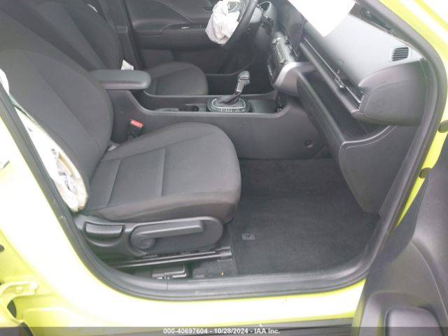 Photo 4 VIN: KM8HBCAB1RU039874 - HYUNDAI KONA 