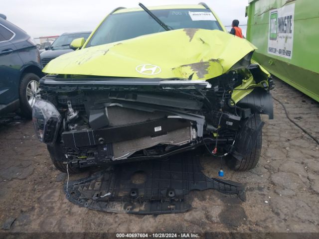 Photo 5 VIN: KM8HBCAB1RU039874 - HYUNDAI KONA 