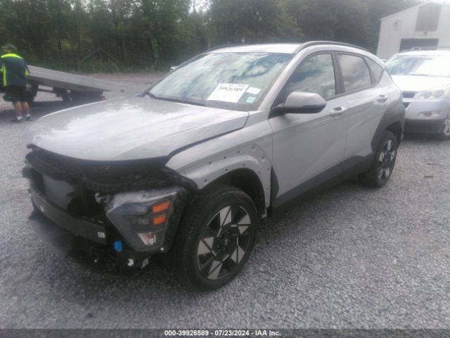 Photo 1 VIN: KM8HBCAB1RU087391 - HYUNDAI KONA 