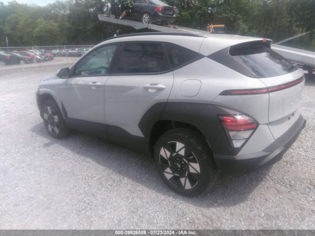 Photo 2 VIN: KM8HBCAB1RU087391 - HYUNDAI KONA 