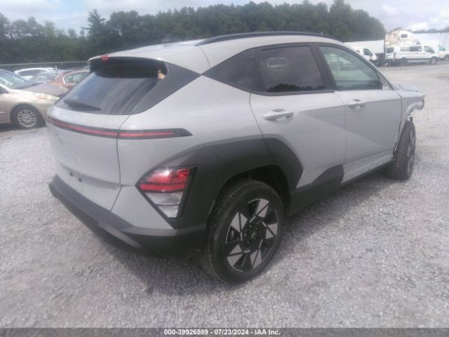 Photo 3 VIN: KM8HBCAB1RU087391 - HYUNDAI KONA 