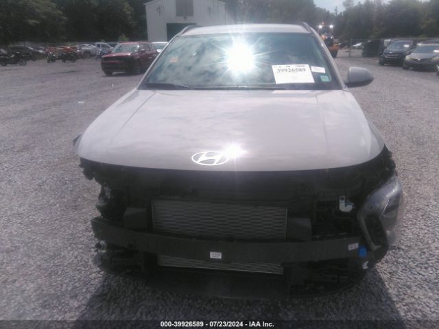 Photo 5 VIN: KM8HBCAB1RU087391 - HYUNDAI KONA 