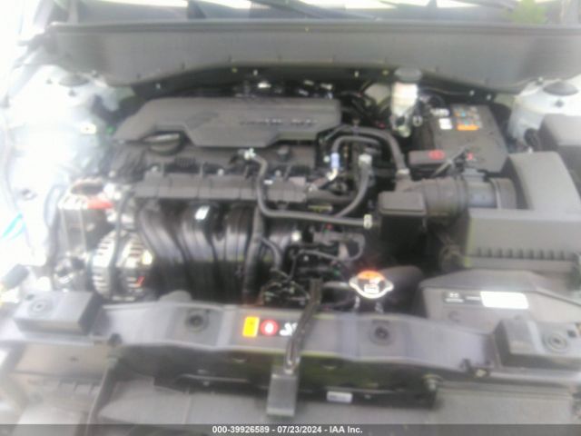 Photo 9 VIN: KM8HBCAB1RU087391 - HYUNDAI KONA 