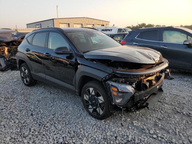 Photo 3 VIN: KM8HBCAB1RU104528 - HYUNDAI KONA SEL 