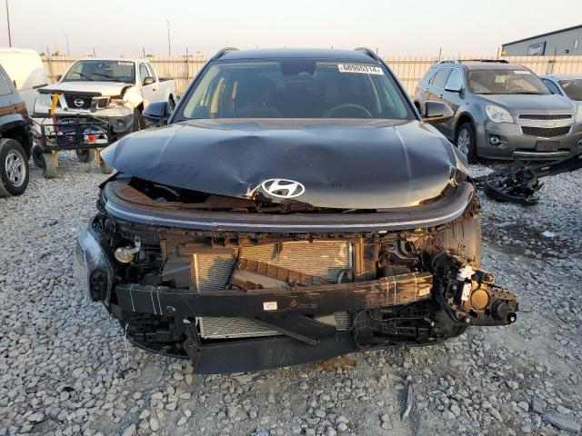 Photo 4 VIN: KM8HBCAB1RU104528 - HYUNDAI KONA SEL 