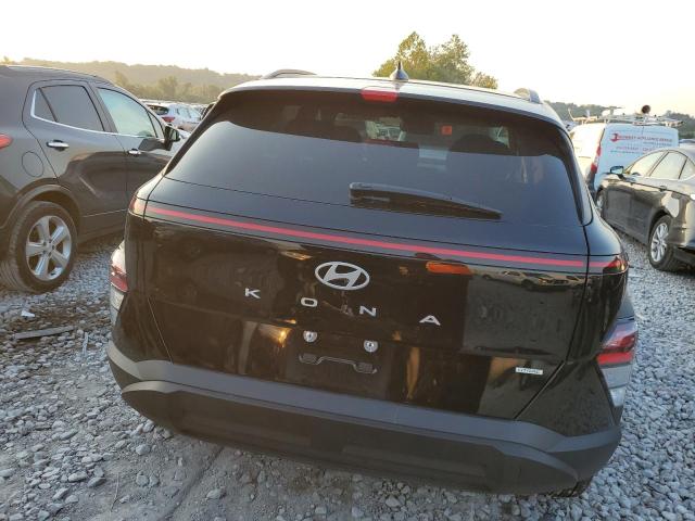 Photo 5 VIN: KM8HBCAB1RU104528 - HYUNDAI KONA SEL 