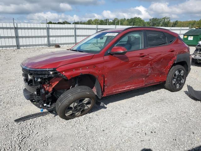 Photo 0 VIN: KM8HBCAB1RU104738 - HYUNDAI KONA SEL 