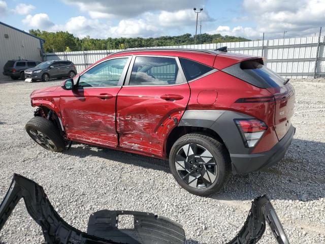 Photo 1 VIN: KM8HBCAB1RU104738 - HYUNDAI KONA SEL 