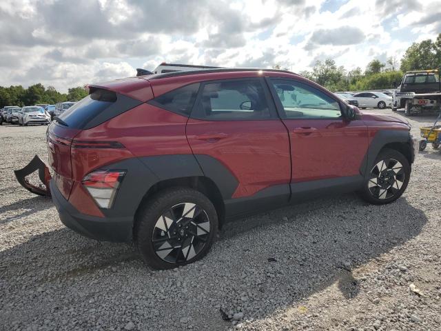 Photo 2 VIN: KM8HBCAB1RU104738 - HYUNDAI KONA SEL 