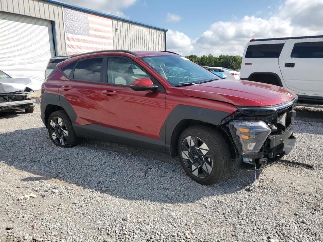 Photo 3 VIN: KM8HBCAB1RU104738 - HYUNDAI KONA SEL 