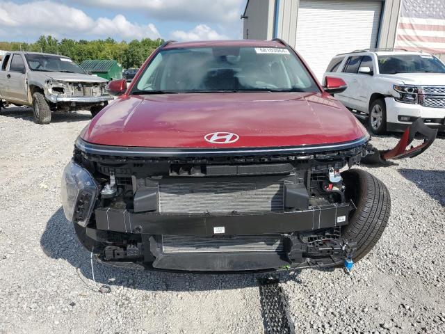 Photo 4 VIN: KM8HBCAB1RU104738 - HYUNDAI KONA SEL 